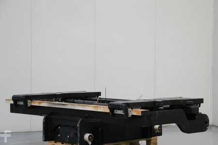 Accessories - Hyster Fork Carriage 16t (NEW) (2)