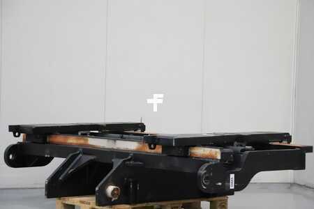 Accessories - Hyster Fork Carriage 16t (NEW) (4)