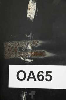 Accessories - Hyster Fork Carriage 16t (NEW) (5)