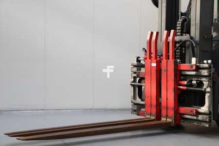 Dvojité paletové vidlice 2022  Durwen DPK 100-S (1)