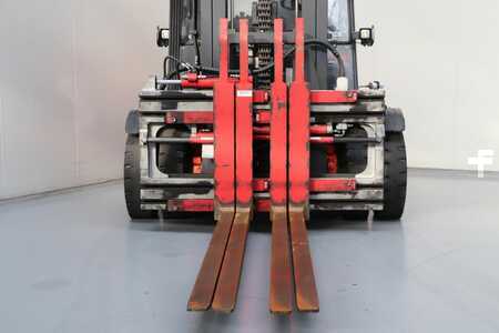 Dvojité paletové vidlice 2022  Durwen DPK 100-S (2)