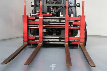 Dvojité paletové vidlice 2022  Durwen DPK 100-S (3)