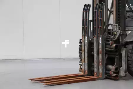 Doppelpalettengabel - [div] Double Pallet Handler (1)