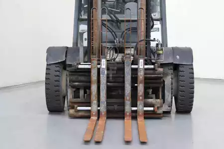 Doppelpalettengabel - [div] Double Pallet Handler (2)