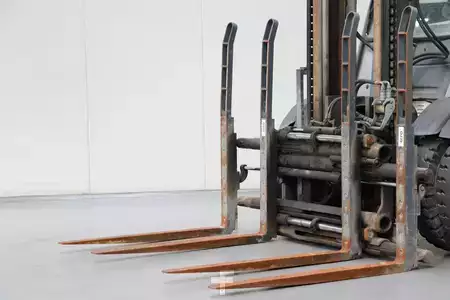 Doppelpalettengabel - [div] Double Pallet Handler (3)