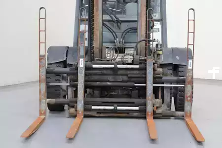 Doppelpalettengabel - [div] Double Pallet Handler (4)