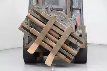 Otočné zařízení - Stabau Rotator / Forkpositioner (2)
