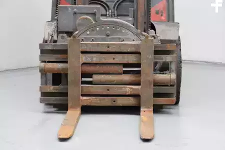 Otočné zařízení - Stabau Rotator / Forkpositioner (3)