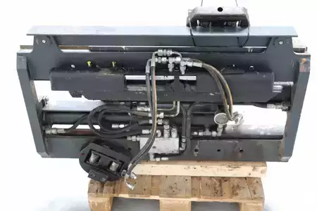Positionneur de fourches 2020  Kaup Forkpositioner (3)