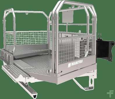 Manitou Dachdeckerbühne  NC1000