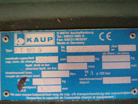 *** other devices *** 2001  Kaup 2T183G (2)