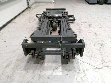 *** other devices ***  Linde M165 (3)