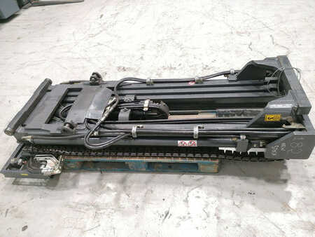 *** other devices ***  Linde M165 (4)