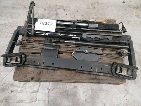 *** other devices ***  Kaup SS, Forkpos (1)