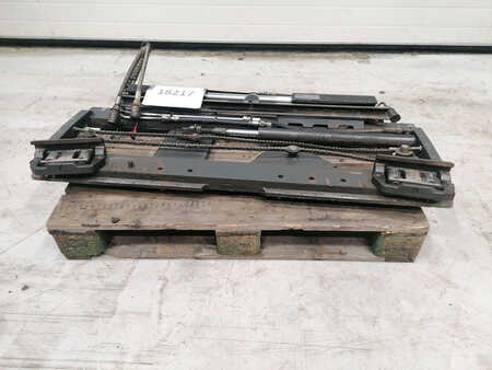 *** other devices ***  Kaup SS, Forkpos (2)