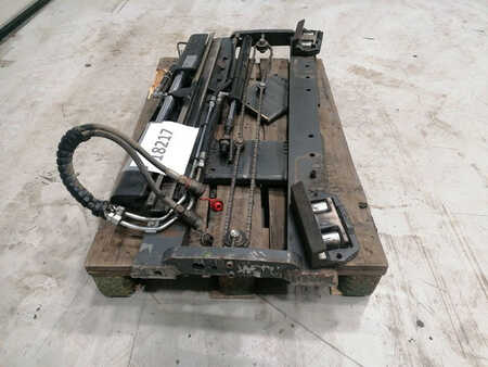 *** other devices ***  Kaup SS, Forkpos (3)