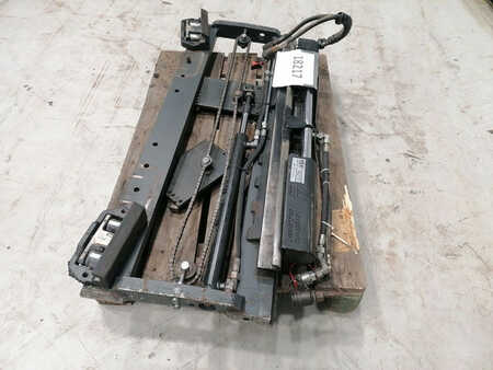 *** other devices ***  Kaup SS, Forkpos (5)