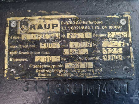 *** ulteriore ***  Kaup 3T 183CTH (5)