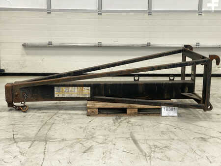 *** Ostatní *** - Jako JIB JCB (1)