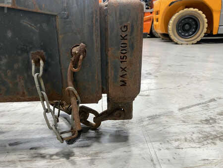 *** Ostatní *** - Jako JIB JCB (3)