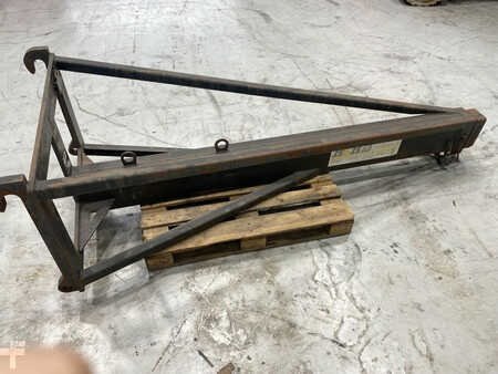 *** Ostatní *** - Jako JIB JCB (5)