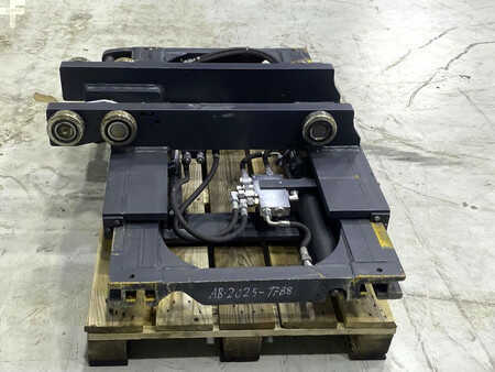 *** Ostatní *** 2018  Kaup 6T466BI (2)