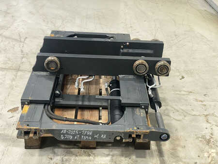 *** Ostatní *** 2018  Kaup 6T466BI (3)