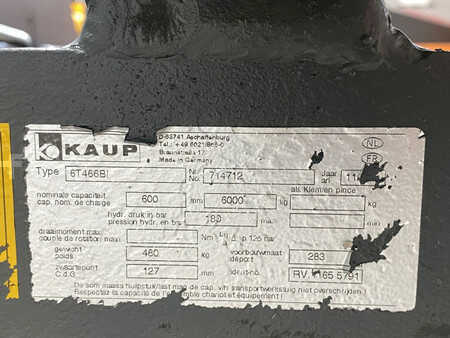 *** Ostatní *** 2018  Kaup 6T466BI (5)