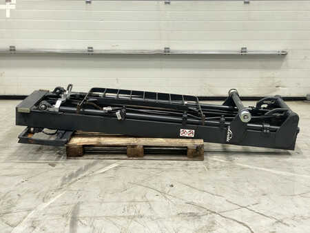 *** muut välineet *** - Mast Linde mast M1521 4050mm (1)