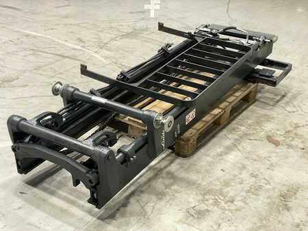 *** muut välineet *** - Mast Linde mast M1521 4050mm (3)