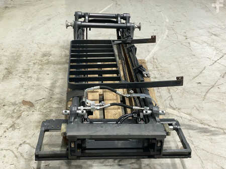 *** muut välineet *** - Mast Linde mast M1521 4050mm (4)