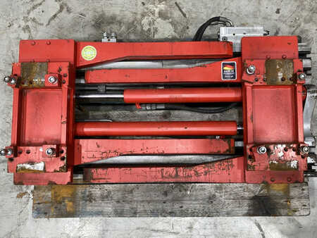 *** Overige *** 2020  Durwen ZVP20A (1)