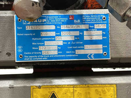 *** Ostatní *** 2019  Kaup 3T429C (3)