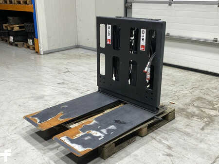 *** Ostatní *** - Kaup BBFMPP1600 (3)