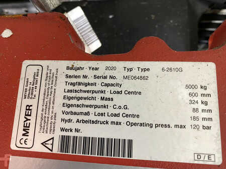 *** Egyéb *** 2020  Meyer 6-2810G (4)