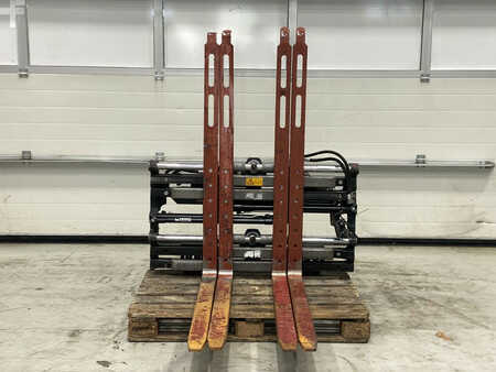 *** Sonstiger *** 2020  Nog Onbekend 2T429C (1)