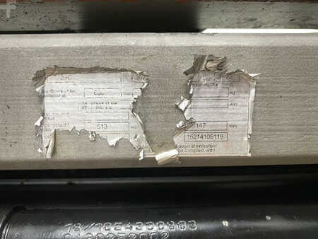 *** Sonstiger *** 2020  Nog Onbekend 2T429C (3)