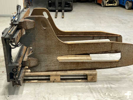 *** Egyéb *** - Meyer balenklem, fem3 (3)