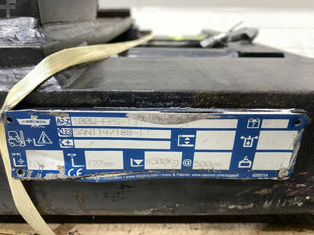 *** muut välineet *** 2019  Cascade 100W-FPS-131 (3)