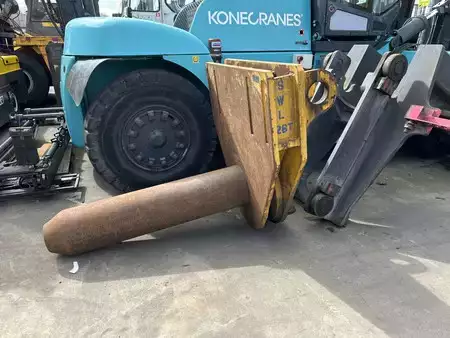*** Otros *** - Hoist Coilhandler (1)