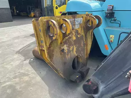 *** Otros *** - Hoist Coilhandler (2)