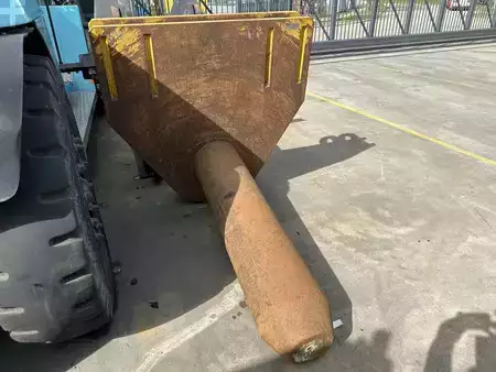 *** Otros *** - Hoist Coilhandler (3)