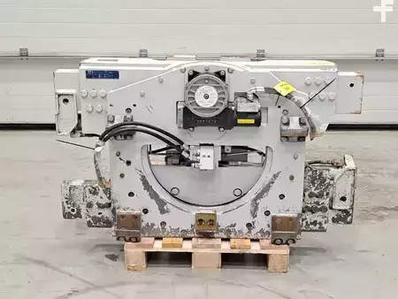 *** Overige *** 2014  Cascade 70G-CFR-81 (2)
