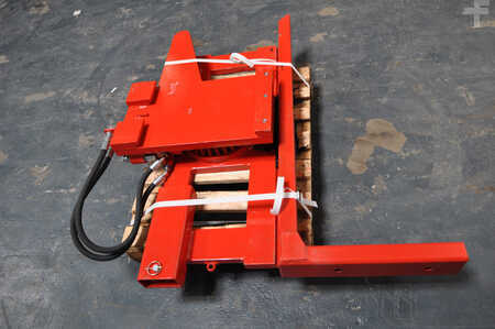Linde HPT-0-405