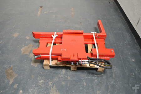Linde HPT-0-405