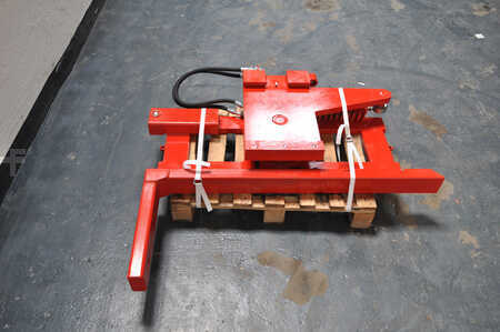 Linde HPT-0-405