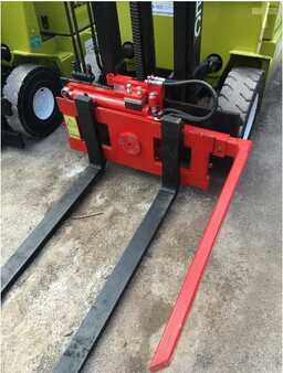 Linde HPT-0-405