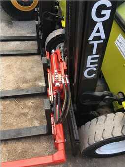 Linde HPT-0-405