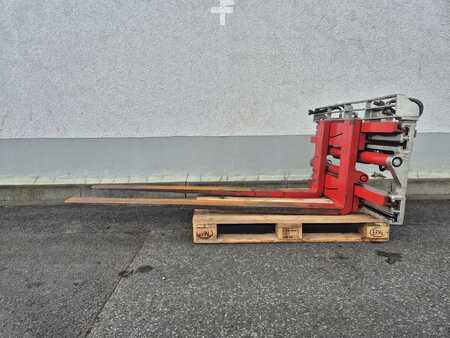 Pinza de horquillas 2018  Durwen PGK 25 -S (3)