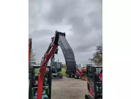 *** Otros *** - Cseri Kabellöffel Tieflöffel MS01 für Kabelbau (1)